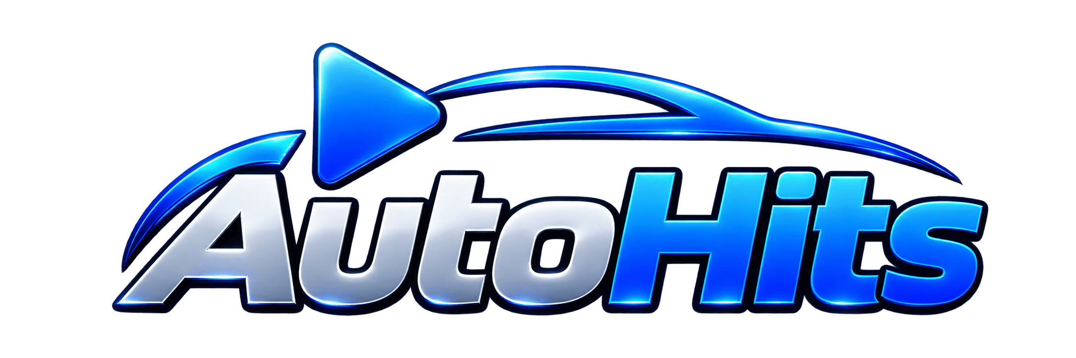 AutoHits Logo